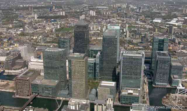 Banking lobby group picks Postings as new chief after sexism row