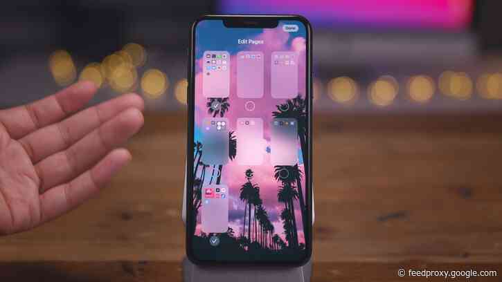iOS 14: Home Screen tips and tricks for iPhone [Video]