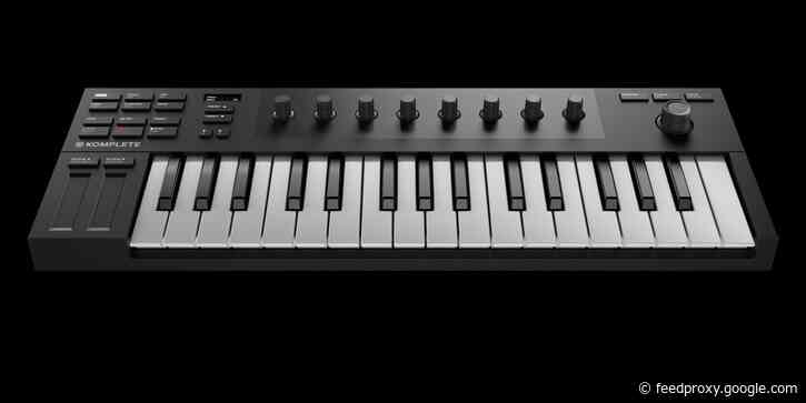 Best MIDI keyboards for Mac 2020 Edition: NI, ROLI, Akai, Arturia, more