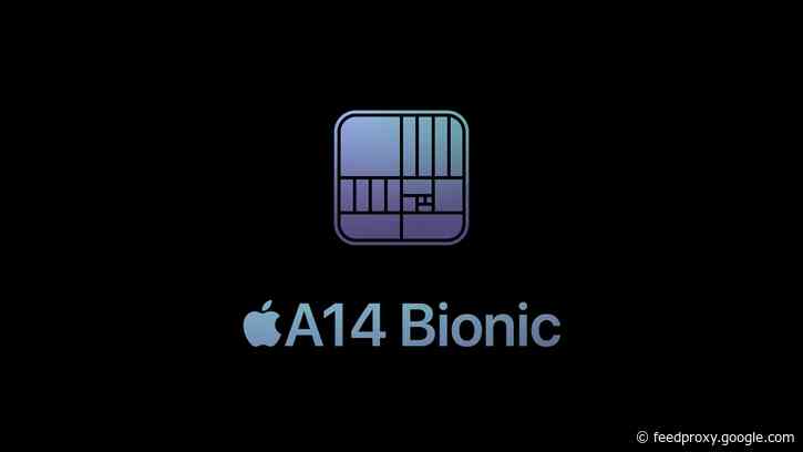 iPad Air 4 benchmark results emerge on the web as Apple reportedly prepares A14 Apple TV [U]