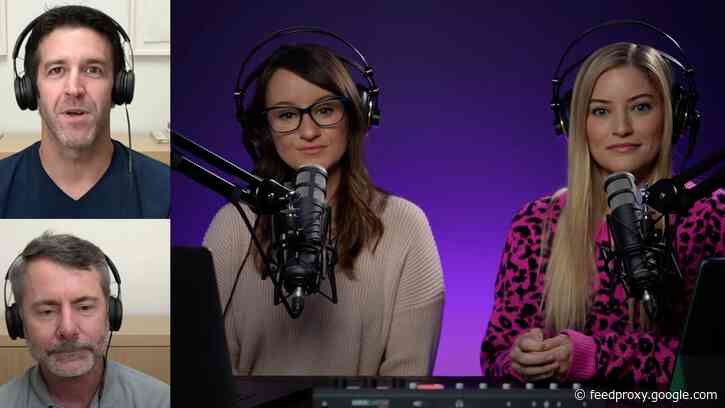 Apple executives talk new iPad lineup, Touch ID, and more in interview on ‘Same Brain’ podcast