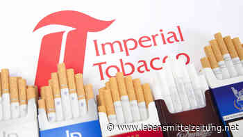 Hülsenproduktion in Trossingen: Imperial Tobacco verkauft EFKA-Werk - Lebensmittel Zeitung
