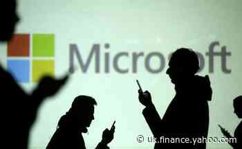 Microsoft denies U.S. suggestion that diversity commitments may be illegal