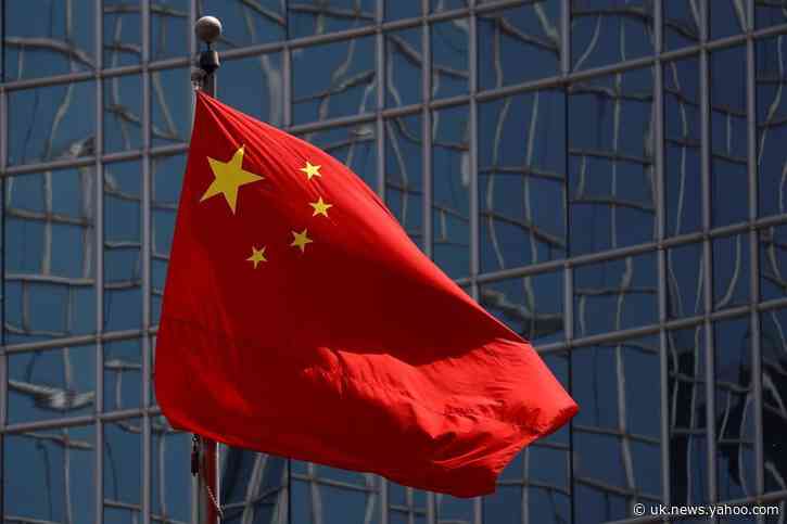Survey finds negative views of China soar among advanced economies