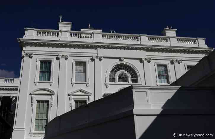 White House butlers who serve First Family face infection risk from Trumps
