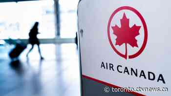 Air Canada pushing to drop mandatory quarantine in favour of testing based strategy