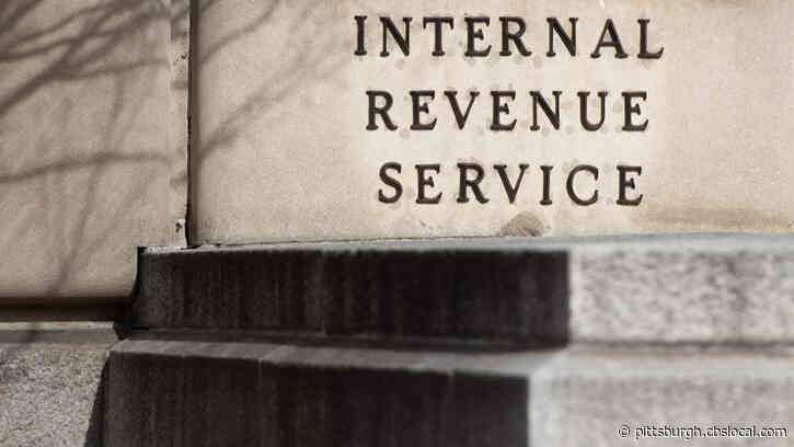 Stimulus Check Deadline Extended For 9 Million Americans