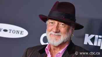 TikTok video catapults Fleetwood Mac's Dreams back up the charts