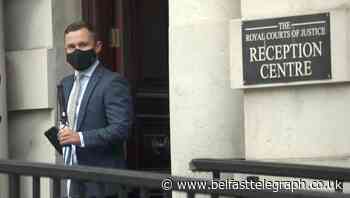 McGuigan 'put boxers on bill for £1,000'