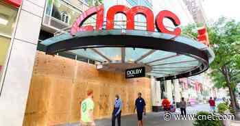 Movie theaters 'may not survive' coronavirus, say Clint Eastwood and other filmmakers     - CNET