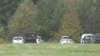 Former NTSB chair raises possible issue with board's decision not to travel to Barnes crash site