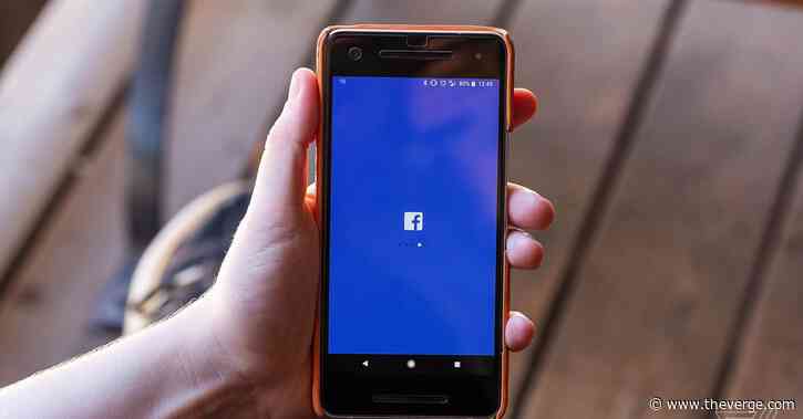 Facebook completely bans QAnon and labels it a ‘militarized social movement’