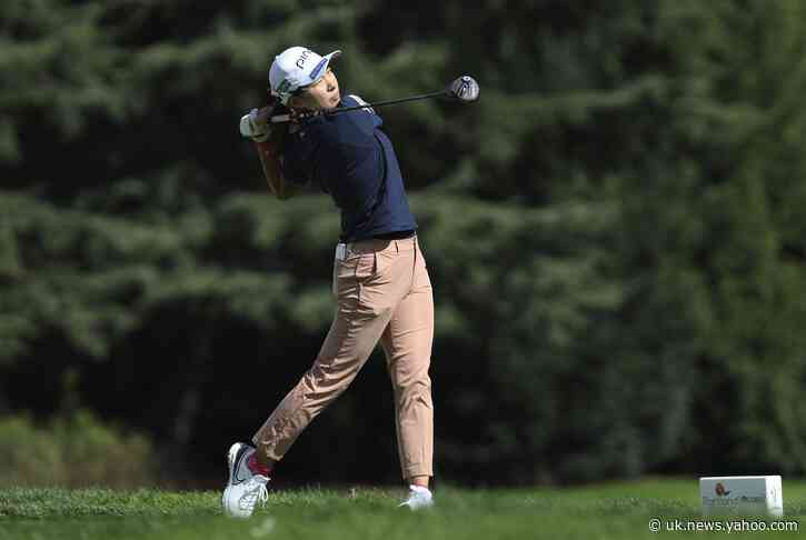 Column: Surprise major champs no longer a surprise on LPGA