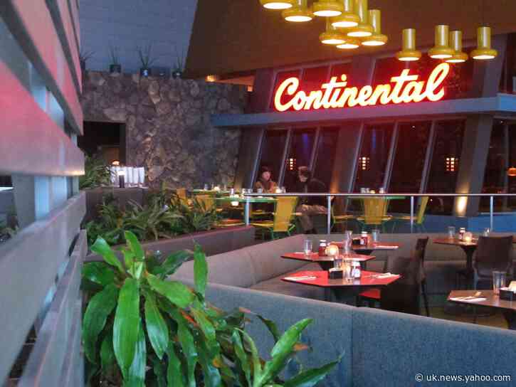 Virus leads two prime Atlantic City restaurants to close