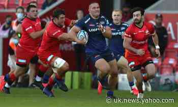 Worcester want answers before agreeing to face Sale in play-off decider