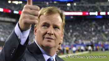 NFL lays out new coronavirus guidelines