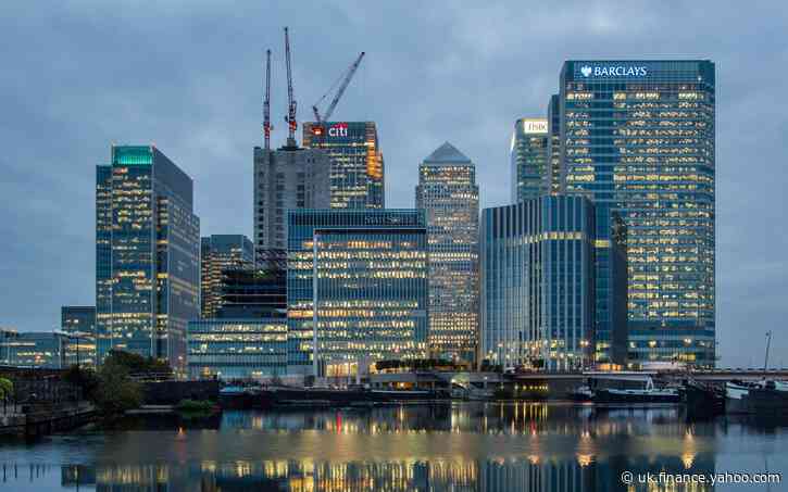 UK Finance names new boss after sexism storm