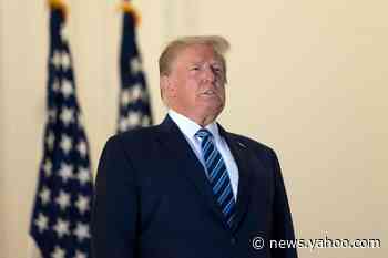 Trump rejects Democrats' COVID-19 stimulus offer, says no deal until after the election. Pelosi says White House in 'complete disarray'