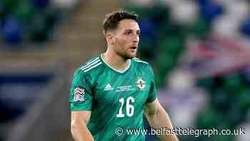 Conor Washington warns Bosnia of ‘wounded animal’ Northern Ireland