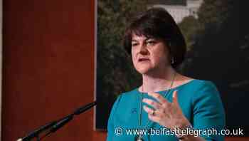 Foster ‘incredibly concerned’ about rise in drug use among young during pandemic