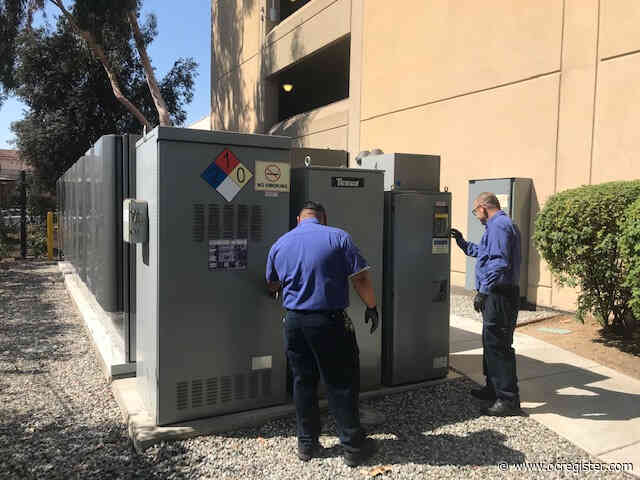 Kaiser Permanente achieves ‘carbon-neutral’ status
