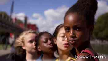 Netflix Indicted in TX for French Film 'Cuties,' Lewd Depiction of Kids Alleged