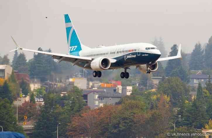 FAA issues new proposed Boeing 737 MAX pilot training procedures