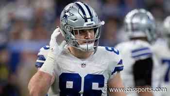 Fantasy Football Week 5 Tight End Preview: Rankings, matchups that matter, waiver-wire targets, and more