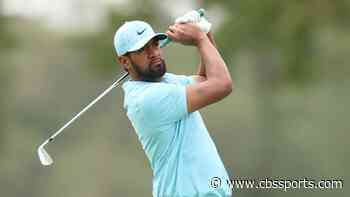 Tony Finau tests positive for COVID-19, withdraws from Shriners Hospitals for Children Open