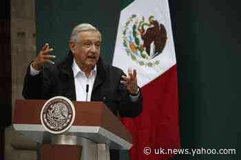 Mexican congress votes to eliminate social, culture trusts