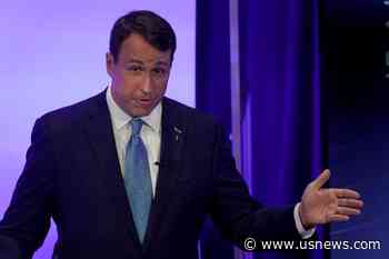 Democrat's Personal Scandal Roils N. Carolina Senate Race