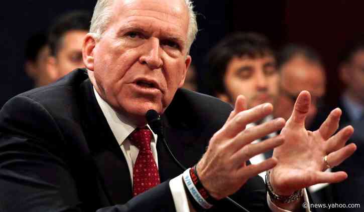 DNI Releases CIA Documents on Hillary Clinton’s ‘Plan’ to Tie Trump Campaign to Russia to Distract from Email Scandal
