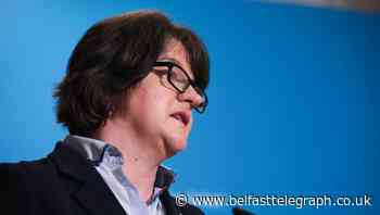 Christmas won’t be cancelled due to Covid, Foster insists