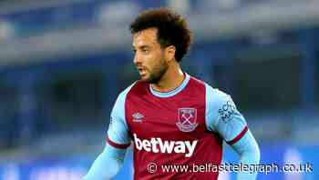 West Ham’s Felipe Anderson joins Porto alongside Liverpool’s Marko Grujic