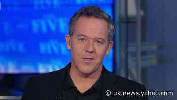 Gutfeld on the media attacking Trump for going back to work, part 2