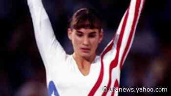 A look at former Olympian Tracee Talavera’s life