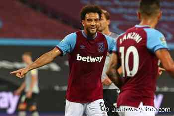 Felipe Anderson completes FC Porto loan move with West Ham now likely to target Said Benrahma