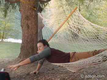 Coors Seltzer's first campaign pushes effortless environmentalism