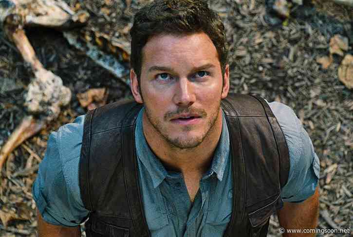 Universal Delays Release of Jurassic World: Dominion by One Year