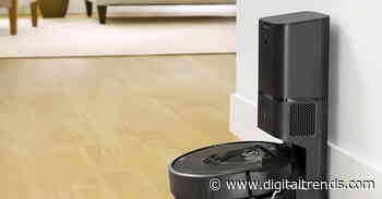 iRobot Roomba i7+ price slashed by $200 ahead of Prime Day 2020