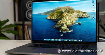 Save $300 on the 16-inch MacBook Pro in latest (early) Prime Day deal