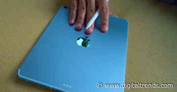 The best iPad Air 4 screen protectors