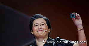 How to watch AMD’s Zen 3 launch event, A New Journey Begins, on October 8