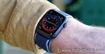 Apple Watch Series 6 vs. Apple Watch Series 5: Is it worth the upgrade?