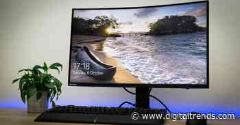 Lenovo G27c-10 Review: Fulfilling high-FPS dreams for $200