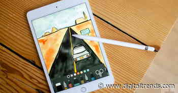 Apple iPad Mini discounted before Prime Day 2020 — save $50