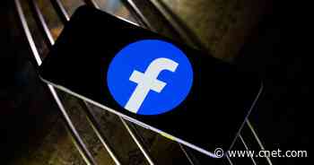 Facebook takes a tougher stance against QAnon content     - CNET