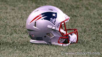 Patriots practice squad player follows Cam Newton onto Reserve/COVID-19 list, per report