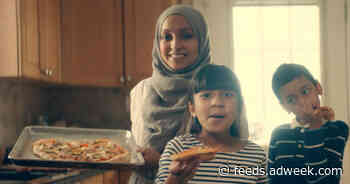 King Arthur’s First Campaign Since Its Rebrand Showcases the Joys of Baking Together