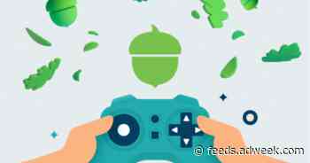 Why Acorn’s CEO Is Looking to the Gaming Industry for His Next Hire